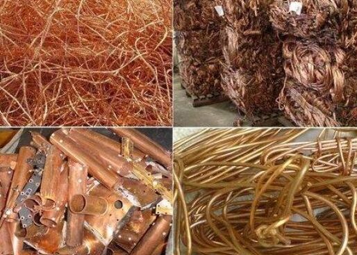 北京废铜回收调查表明：铜具有抗菌属性